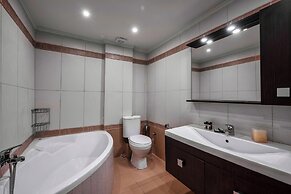 Palmrise Luxury Villas