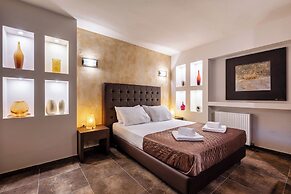 Palmrise Luxury Villas
