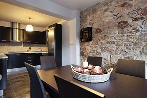 Palmrise Luxury Villas