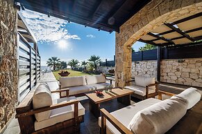 Palmrise Luxury Villas
