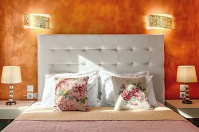 Palmrise Luxury Villas