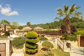Palmrise Luxury Villas