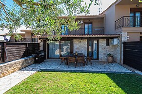 Palmrise Luxury Villas