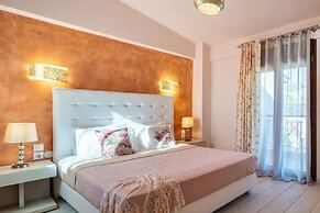 Palmrise Luxury Villas