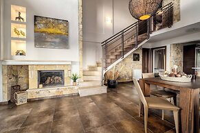 Palmrise Luxury Villas