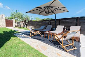 Palmrise Luxury Villas
