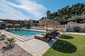 Palmrise Luxury Villas