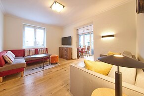 Apartment Sandra
