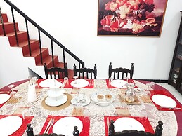 CHAN MAISON