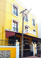 CHAN MAISON
