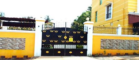 CHAN MAISON