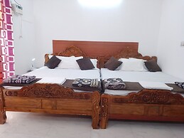 CHAN MAISON
