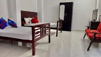 CHAN MAISON