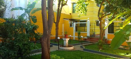 CHAN MAISON