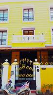 CHAN MAISON