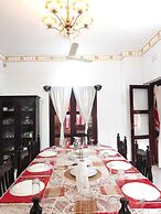 CHAN MAISON