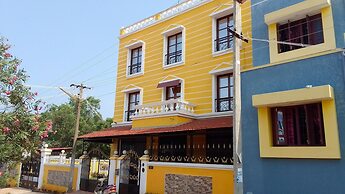 CHAN MAISON
