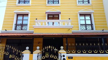 CHAN MAISON