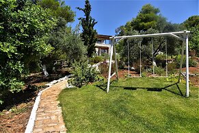 Villa Evangelia