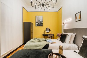 Pinata Apartment  - LoftAffair
