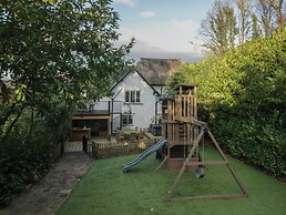 North Cottage