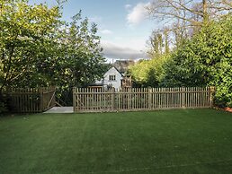 North Cottage
