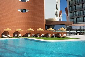 Hotel BCL Podium La Nucia