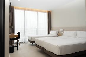 Hotel BCL Podium La Nucia