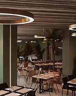Hotel BCL Podium La Nucia