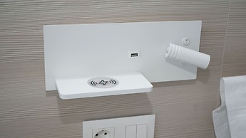 Hotel BCL Podium La Nucia