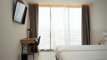 Hotel BCL Podium La Nucia