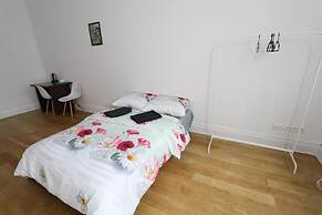 Fantastic Inn Warsaw - KP22