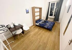 Fantastic Inn Warsaw - KP22