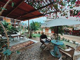 Hostal El Bohio