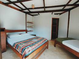 Hostal El Bohio