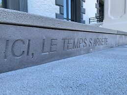 RESIDENCE PLAISANCE