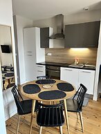 RESIDENCE PLAISANCE