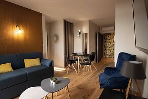 RESIDENCE PLAISANCE