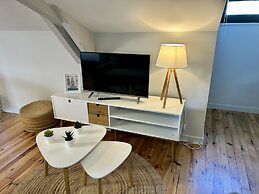 RESIDENCE PLAISANCE