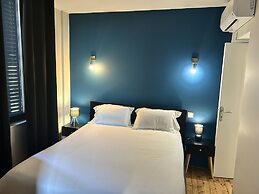 RESIDENCE PLAISANCE