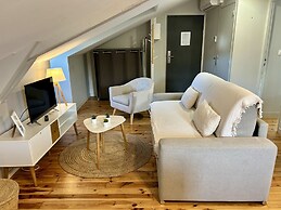 RESIDENCE PLAISANCE