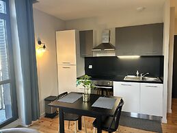 RESIDENCE PLAISANCE