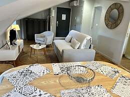 RESIDENCE PLAISANCE
