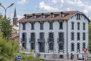 RESIDENCE PLAISANCE