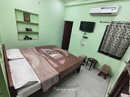 Fort view palace