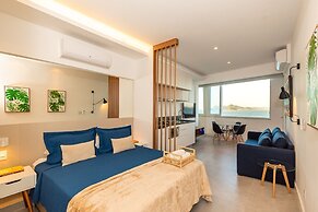 Seafront Studio in Copacabana A 3806/1203