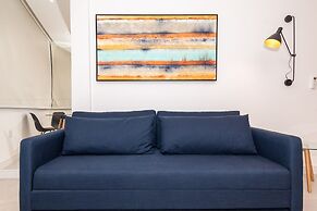 Seafront Studio in Copacabana A 3806/1203