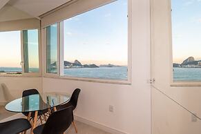 Seafront Studio in Copacabana A 3806/1203