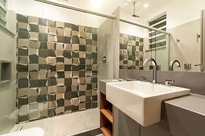 Seafront Studio in Copacabana A 3806/1203