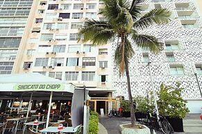 Seafront Studio in Copacabana A 3806/1203